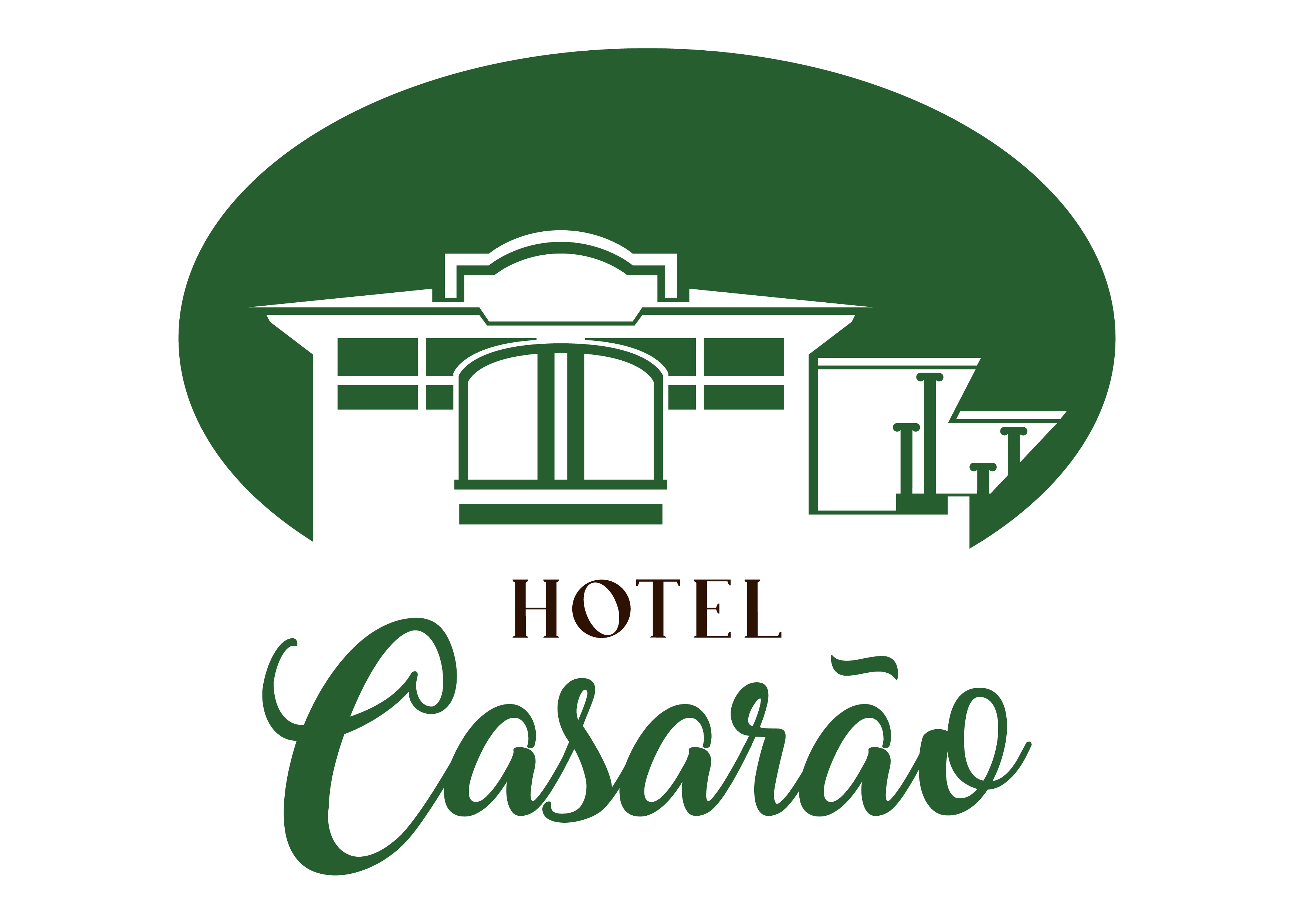Hotel Casarão